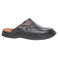 náhled Pánské pantofle Josef Seibel 10999 26611 schwarz-cognac