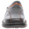náhled Pánské pantofle Josef Seibel 10999 26611 schwarz-cognac