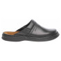 náhled Pánské pantofle Josef Seibel 10663 37600 schwarz