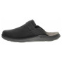 náhled Pánské pantofle Josef Seibel 27118 66100 schwarz