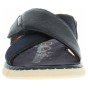 náhled Pánské pantofle Bugatti 321-AK084-1069 dk blue-dk blue