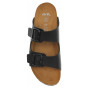 náhled Pánské pantofle Ara 14-29501-01 black