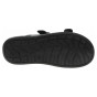 náhled Pánské pantofle Medi Line 170-24 black