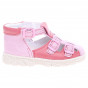 náhled Dívčí sandály JV0005a-008 růžové