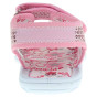 náhled Dívčí sandály Primigi 7276100 růžové