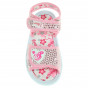 náhled Dívčí sandály Primigi 7276100 růžové