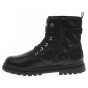 náhled Dívčí kotníková obuv s.Oliver 5-45200-41 black