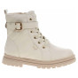 náhled Dívčí kotníková obuv s.Oliver 5-45200-41 beige