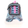 náhled Skechers Burst Illuminations black-blue-pink