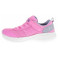 náhled Skechers Go Run Fast - Viva Valor pink-lavender