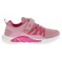 náhled Dívčí marathonky Junior League L11-159-163 44 pink