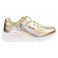 náhled Skechers Uno Lite - Chrome Steps gold