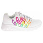 náhled Skechers Uno Lite - Love Brights white-multi