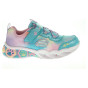 náhled Skechers Pretty Paws turquoise-multi
