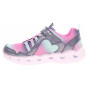 náhled Skechers S Lights - Heart Lights - Rainbow Lux navy-multi