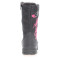 náhled Dívčí sněhule Junior League L 52-480-058 černá-fuchsia