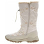 náhled Dívčí sněhule s.Oliver 5-46604-41 beige comb