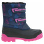 náhled Dívčí sněhule Lee Cooper LCJ-23-44-2007K navy-fuchsia