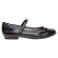 náhled Dívčí lodičky s.Oliver 5-42800-24 black