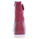 náhled Dívčí kozačky Peddy P1-533-35-02 burgundy