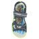 náhled Chlapecké sandály Primigi 1458611 navy-grigio
