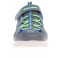 náhled Skechers C-Flex Sandal - Isoblast charcoal-royal