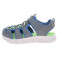 náhled Skechers C-Flex Sandal - Isoblast charcoal-royal