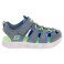 náhled Skechers C-Flex Sandal - Isoblast charcoal-royal