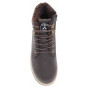 náhled Chlapecká kotníková obuv s.Oliver 5-46101-27 brown