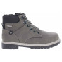 náhled Chlapecká kotníková obuv s.Oliver 5-46101-27 khaki