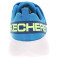 náhled Skechers Go Run Fast - Tharo blue-lime