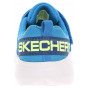 náhled Skechers Go Run Fast - Tharo blue-lime