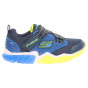 náhled Skechers Rapid Flash - Uproar navy-lime