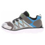 náhled Skechers S Lights - Hypno-Flash 3.0 silver-blue