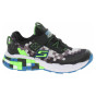 náhled Skechers Mega-Craft black-blue-lime