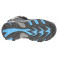 náhled Chlapecké sněhule Peddy P1-631-26-01 black-blue