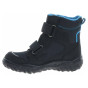 náhled Chlapecké sněhule Superfit 1-000047-8000 blau