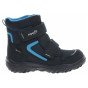 náhled Chlapecké sněhule Superfit 1-000047-8000 blau