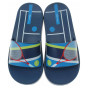 náhled Plážové pantofle Ipanema chlapecké 83187-21443 blue-white