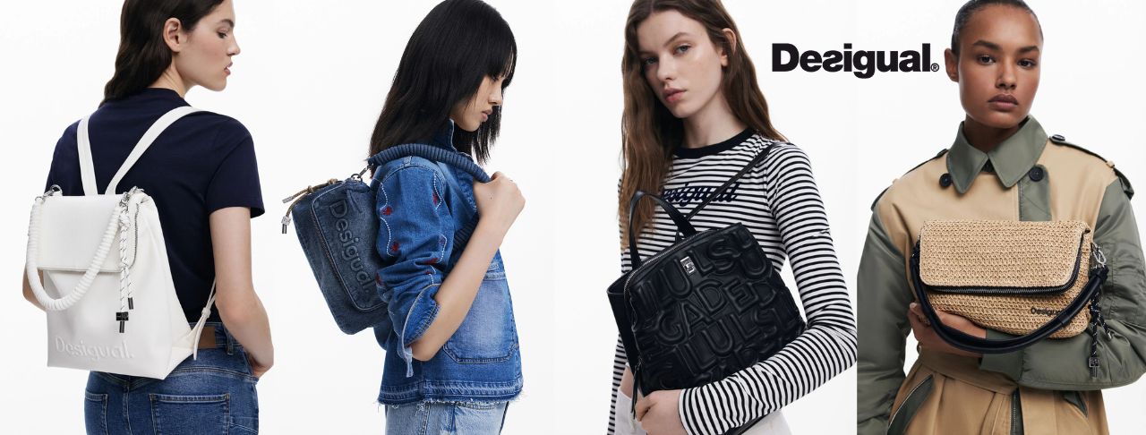 Desigual