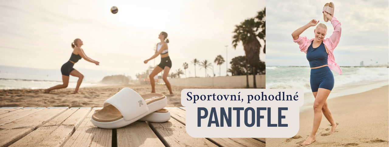 Pantofle