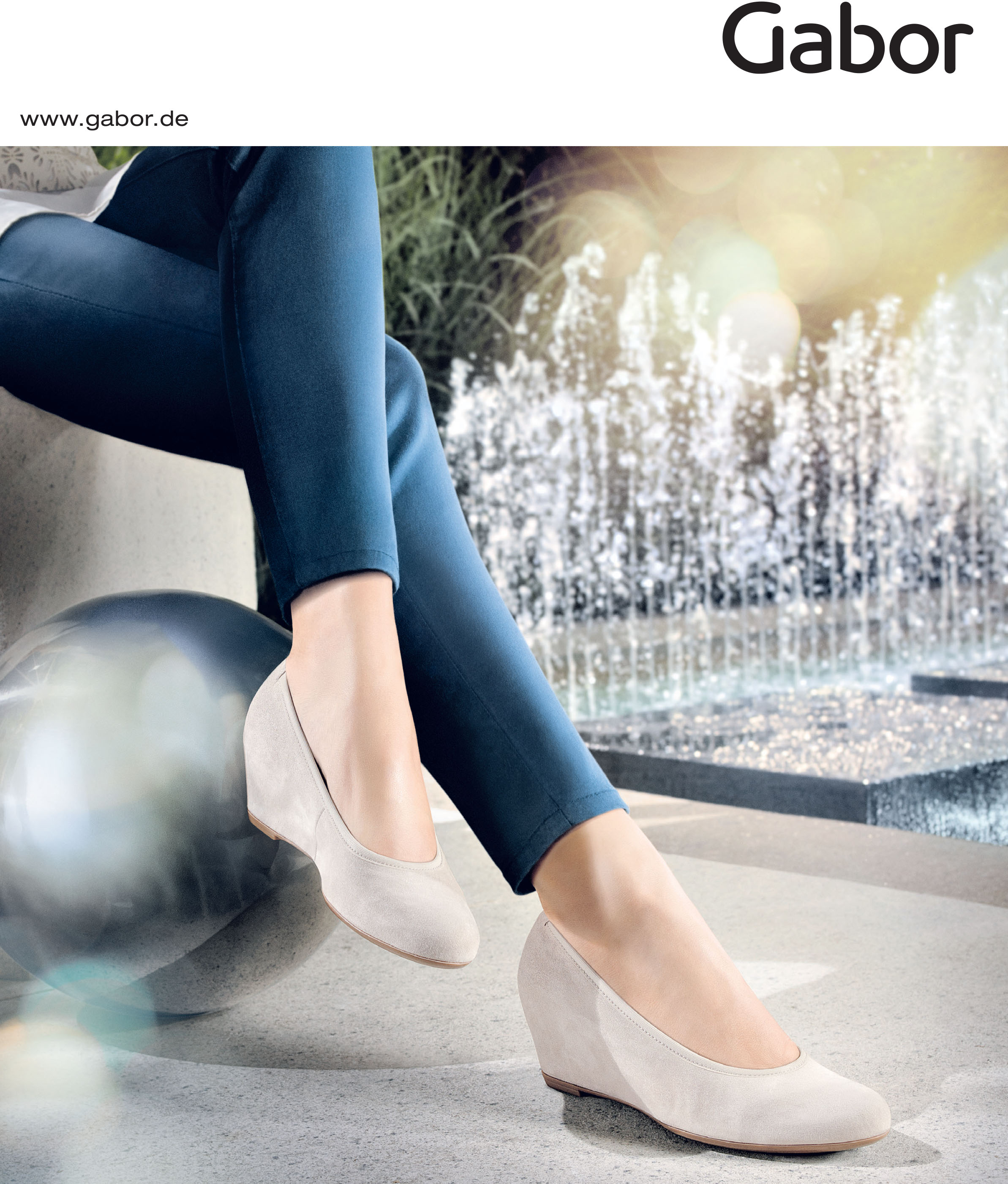 Problémy s širokým chodidlem?