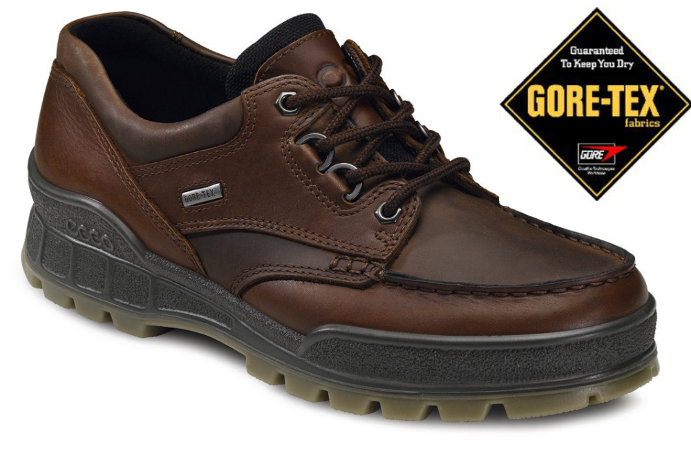 Péče o obuv s Gore-Tex