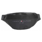 náhled Tommy Hilfiger pánská ledvinka AM0AM08680 BDS black