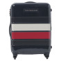 náhled Tommy Hilfiger palubní kufr AU0AU00010 Tommy Classic Hard Case 35 l modrý