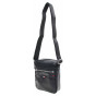 náhled Tommy Hilfiger pánská taška AM0AM04658 002 black