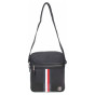 náhled Tommy Hilfiger pánská taška AM0AM05819 BDS black