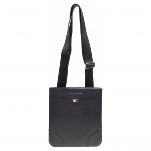 Tommy Hilfiger pánská taška AM0AM06461 BDS black