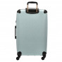 náhled Guess cestovní kufr TWD74529480 ICE BLUE