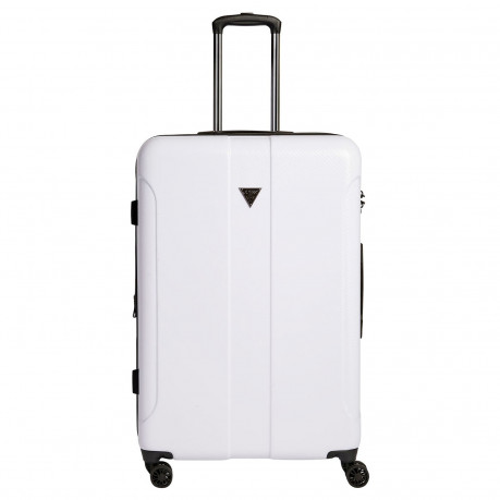 Gues cestovní kufr TWE68939880 WHITE